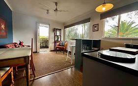 The Melville Quarters